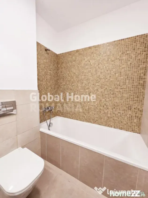 Apartament 3 camere 74MP | Pipera- Buena Vista | Parcare | C - Bucuresti (Bucuresti-Ilfov)