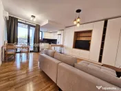 Apartament 3 camere 74MP | Pipera- Buena Vista | Parcare | C