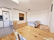 Apartament 3 camere 74MP | Pipera- Buena Vista | Parcare | C