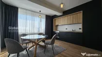 Apartament 2 camere 84MP | Pipera- Ivory Residence | loc par