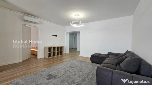 Apartament 2 camere 84MP | Pipera- Ivory Residence | loc par