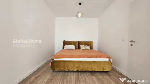 Apartament 2 camere 84MP | Pipera- Ivory Residence | loc par