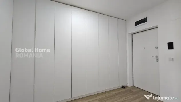 Apartament 2 camere 84MP | Pipera- Ivory Residence | loc par