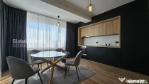 Apartament 2 camere 84MP | Pipera- Ivory Residence | loc par