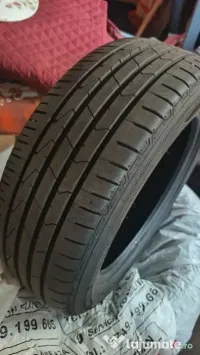set 4 anvelope hankook ventus prime 3 