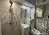 Inchiriez apartament 1 camera, decomandat, zona Tatarasi - 2 Baieti