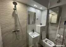 Inchiriez apartament 1 camera, decomandat, zona Tatarasi - 2 Baieti