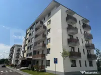 Apartament 2 camere 55mp / Prima Inchiriere / Bloc Nou