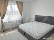 Apartament 2 camere 55mp / Prima Inchiriere / Bloc Nou