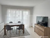 Apartament 2 camere 55mp / Prima Inchiriere / Bloc Nou