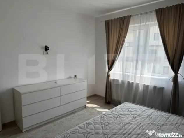 Apartament 2 camere 55 mp/Prima Inchiriere/Bloc Nou - Rasnov (Brasov)