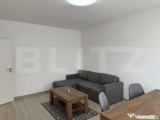 Apartament 2 camere 55 mp/Prima Inchiriere/Bloc Nou - Rasnov (Brasov)