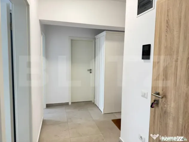 Apartament 2 camere 55 mp/Prima Inchiriere/Bloc Nou - Rasnov (Brasov)