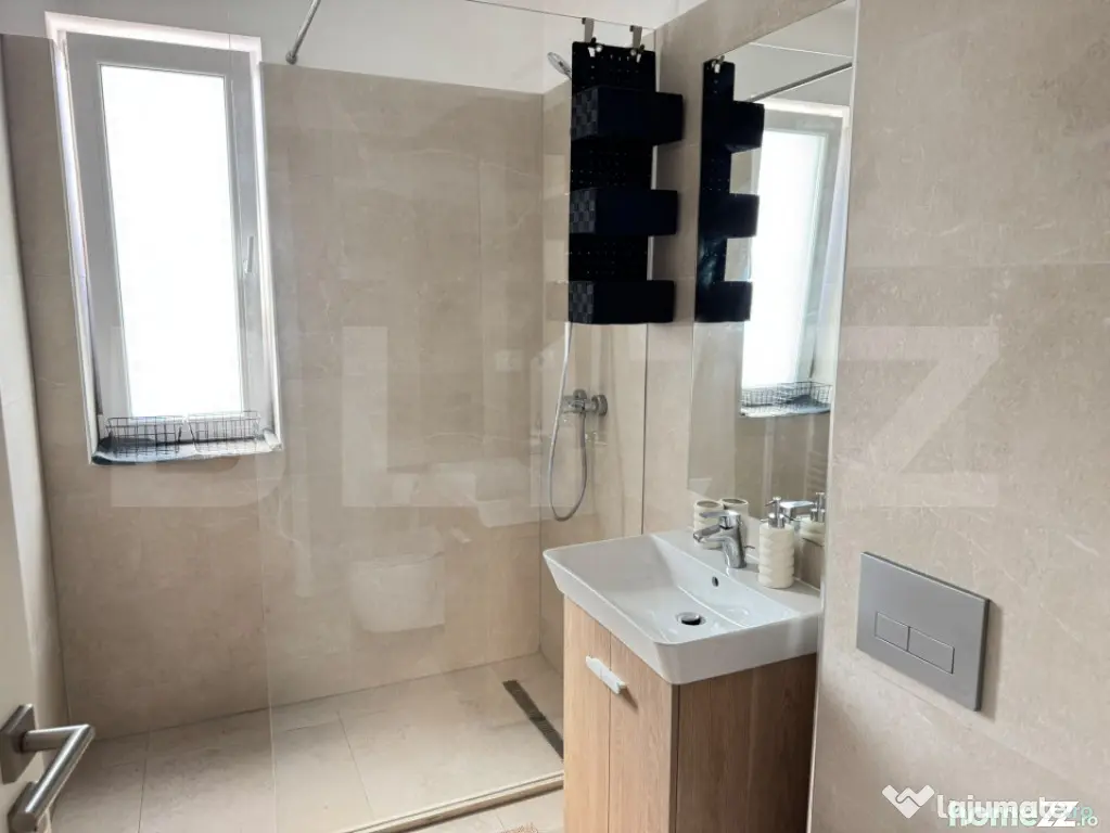 Apartament 2 camere 55 mp/Prima Inchiriere/Bloc Nou - Rasnov (Brasov)