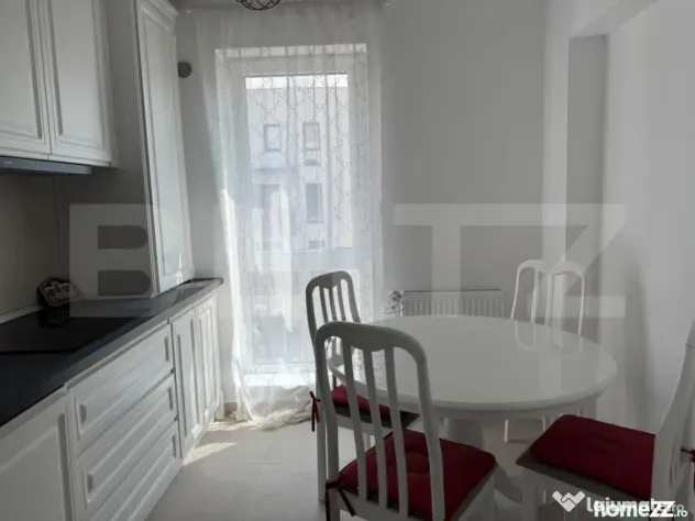 Apartament 2 camere 55 mp/Prima Inchiriere/Bloc Nou - Rasnov (Brasov)