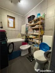 METROU DIMITRIE LEONIDA - APARTAMENT 3 CAMERE - 115000 EURO 