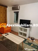 Garsoniera de inchiriat Grivita București | ApexImobiliare.