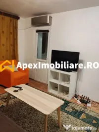 Garsoniera de inchiriat Grivita București | ApexImobiliare. 