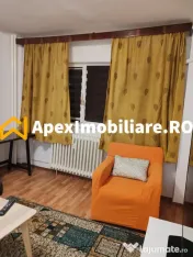 Garsoniera de inchiriat Grivita București | ApexImobiliare.