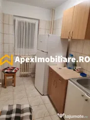 Garsoniera de inchiriat Grivita București | ApexImobiliare.