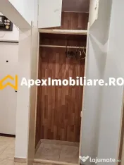Garsoniera de inchiriat Grivita București | ApexImobiliare.