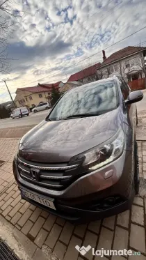 Vand Honda Cr-v 2013 full
