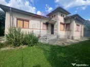 Casă de vânzare – Puchenii Mari, la 15 km de Ploiești 