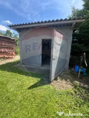 Casă de vânzare – Puchenii Mari, la 15 km de Ploiești 