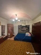 Casă de vânzare – Puchenii Mari, la 15 km de Ploiești 