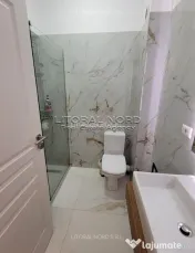 Mamaia Nord-Tomis Villa Residence, gars. 30mp, mobilata,vedere la mare