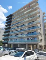 Mamaia Nord-Tomis Villa Residence, gars. 30mp, mobilata,vedere la mare