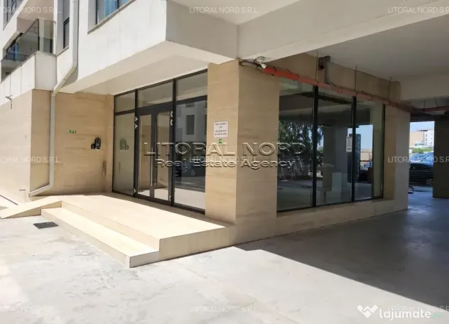 Mamaia Nord-Tomis Villa Residence, gars. 30mp, mobilata,vedere la mare