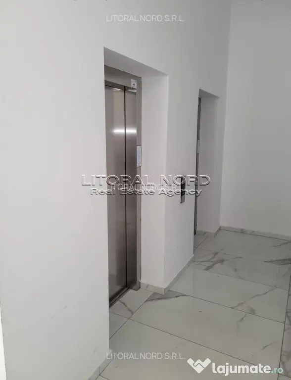 Mamaia Nord-Tomis Villa Residence, gars. 30mp, mobilata,vedere la mare