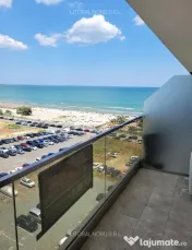 Mamaia Nord-Tomis Villa Residence, gars. 30mp, mobilata,vedere la mare