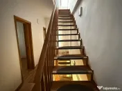 Vila, 5 camere, la 5 min.M. Eroii Revolutiei pentru locuit/ birouri. 