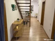 Vila, 5 camere, la 5 min.M. Eroii Revolutiei pentru locuit/ birouri. 
