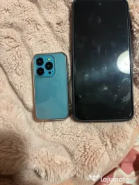Telefon mobil mini