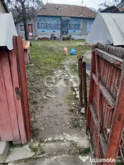Teren de vânzare – Dragodănești , 1.600 mp 