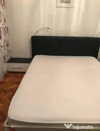 Pat si noptiere Mobexpert 