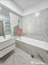 Inchiriere apartament 2 camere in zona Gorjului-NOVUM 56 