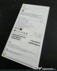 iPhone 17 Air sigilat 