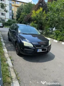 Ford Focus 2 an 2006