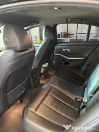 BMW Seria 3 G20 2.0 Benzina