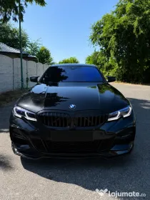 BMW Seria 3 G20 2.0 Benzina