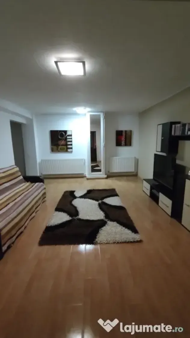 Apartament de vânzare în Cogealac