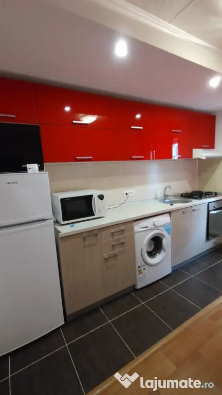 Apartament de vânzare în Cogealac