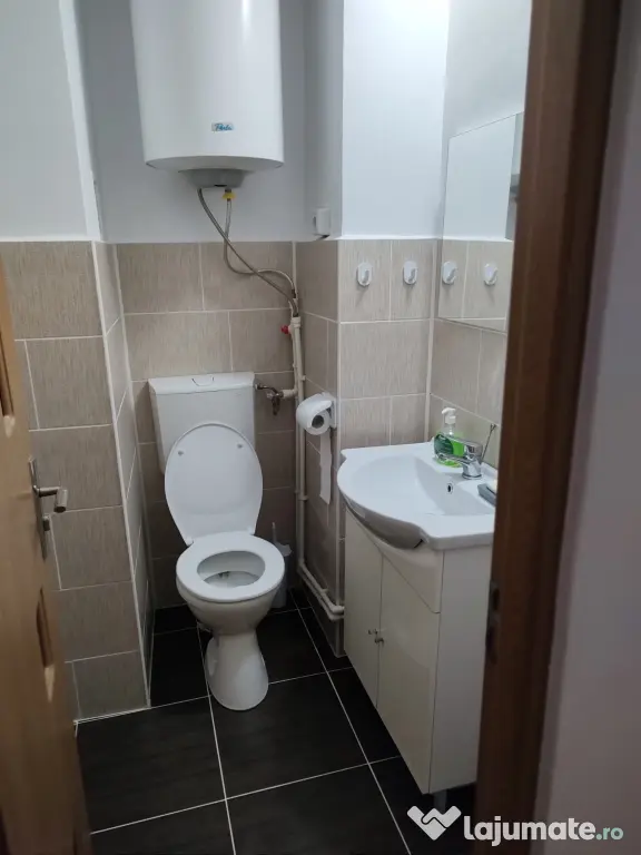 Apartament de vânzare în Cogealac