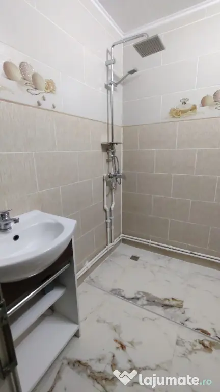 Apartament de vânzare în Cogealac