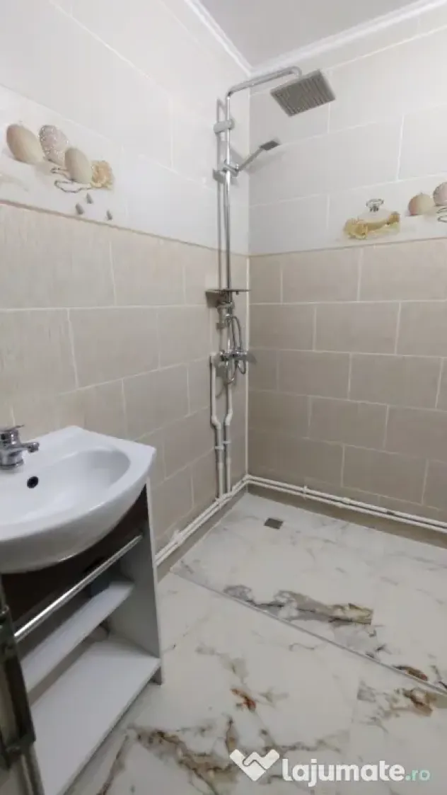 Apartament de vânzare în Cogealac