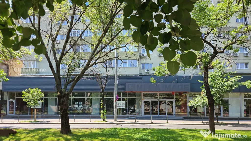 Spatiu Comercial | Ultracentral | Nicolae Titulescu | Piata